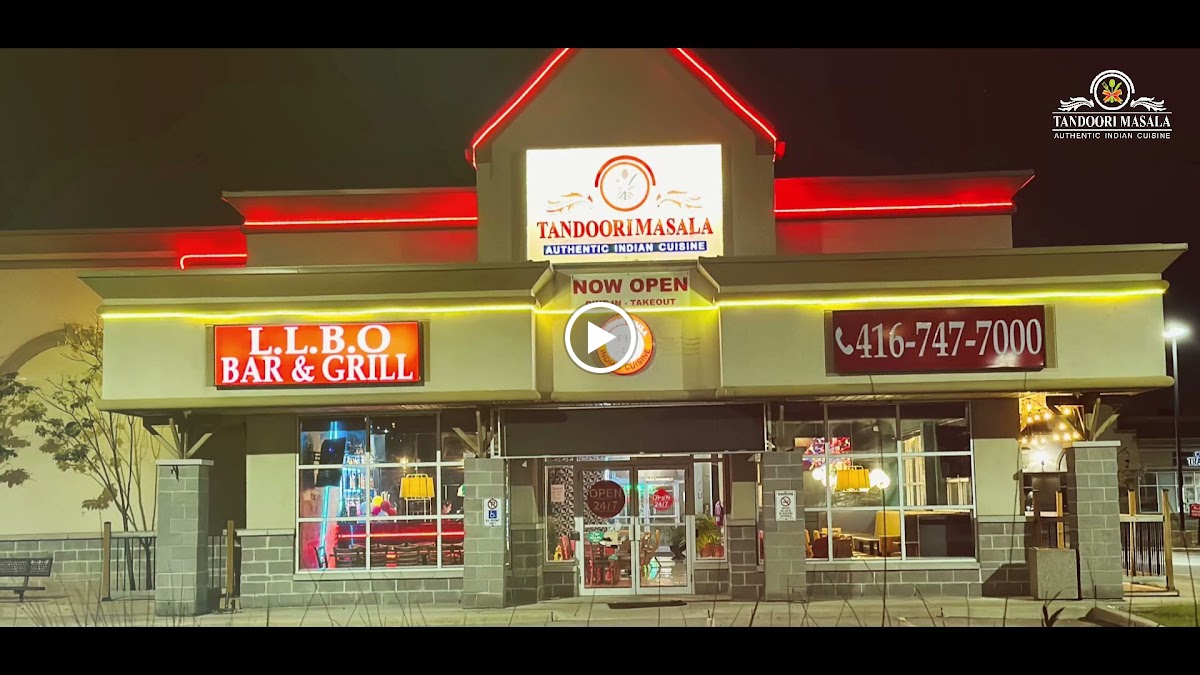 Tandoori Masala-1